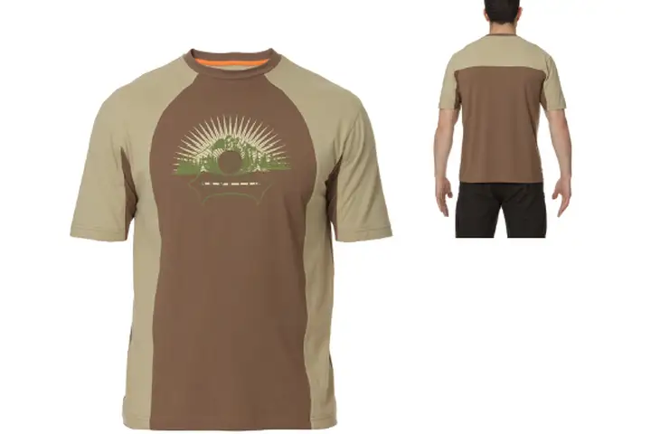 Beretta Summer Multi-Climate T-Shirt